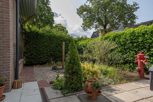 Medium property photo - Zuidererf 30, 3181 JE Rozenburg